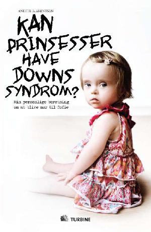 Kan prinsesser have Downs syndrom?