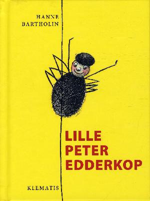 Lille Peter Edderkop