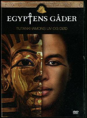 Tutankhamons liv og død