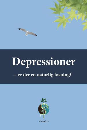 Depressioner : er der en naturlig løsning?