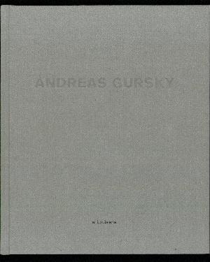 Andreas Gursky at Louisiana