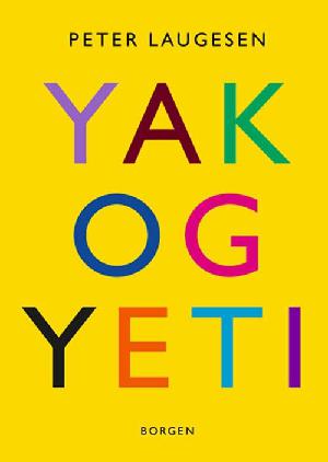 Yak og Yeti : blues for Chenga
