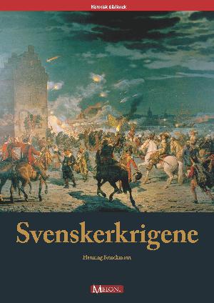 Svenskerkrigene