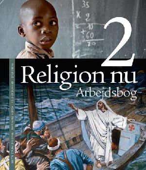 Religion nu 2 -- Arbejdsbog