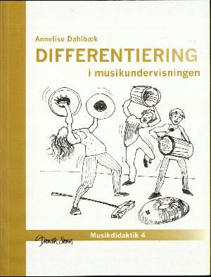 Differentiering i musikundervisningen