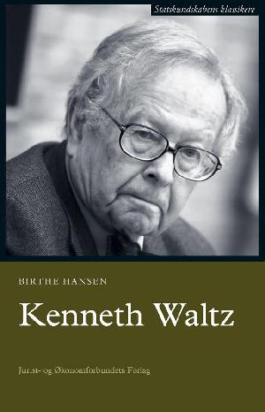 Kenneth Waltz