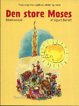 Den store Moses