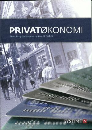 Privatøkonomi