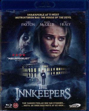 The innkeepers