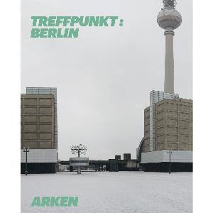Treffpunkt: Berlin