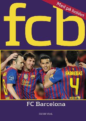 FCB - FC Barcelona