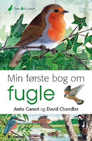 Min første bog om fugle