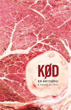 Kød : en antologi