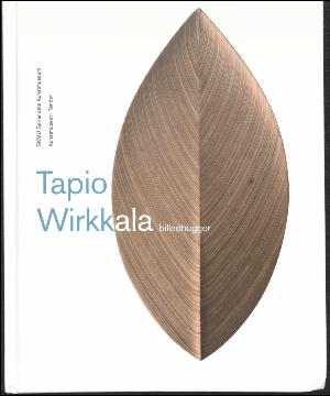 Tapio Wirkkala : billedhugger