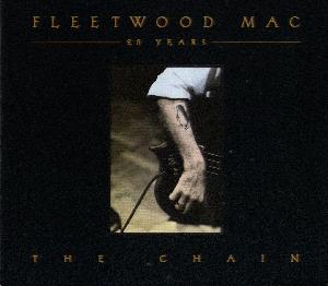25 years : The chain