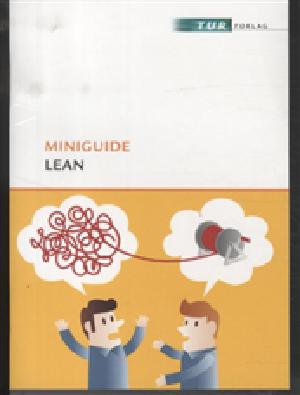 Miniguide : lean