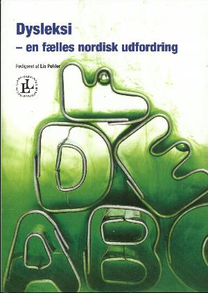 Dysleksi - en fælles nordisk udfordring