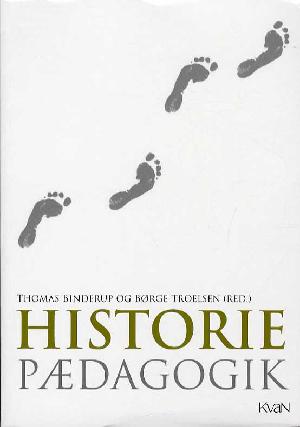 Historiepædagogik