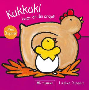 Kukkuk! : hvor er din unge