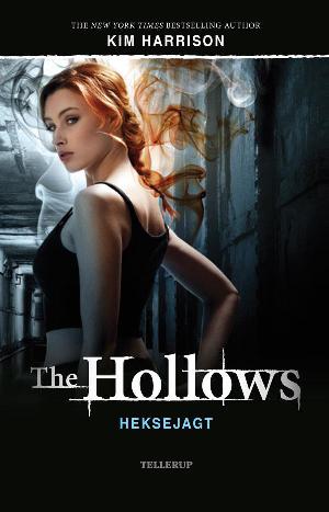 The hollows. Bind 1 : Heksejagt