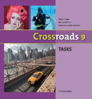 Crossroads 9 - tasks