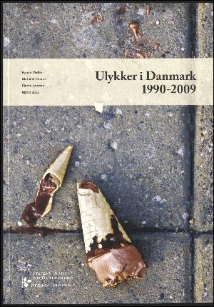 Ulykker i Danmark 1990-2009