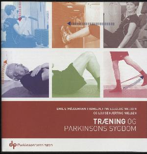 Træning og Parkinsons sygdom