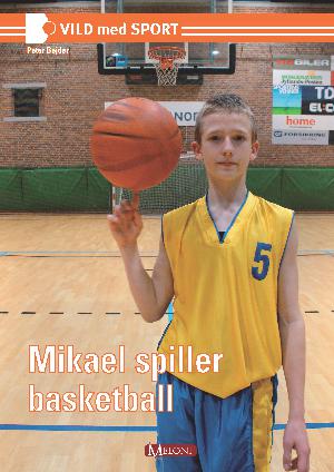 Mikael spiller basketball