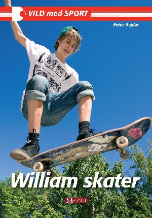 William skater
