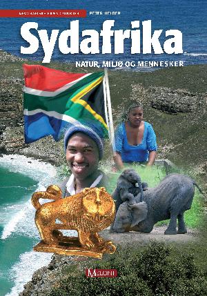 Sydafrika : natur, miljø og mennesker