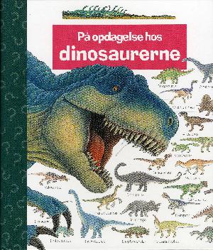 På opdagelse hos dinosaurerne