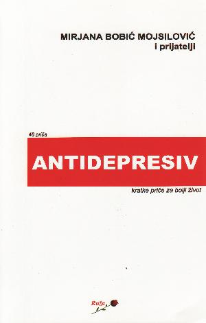 Antidepresiv : priče