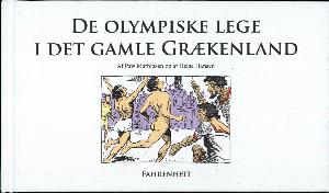 De olympiske lege i det gamle Grækenland