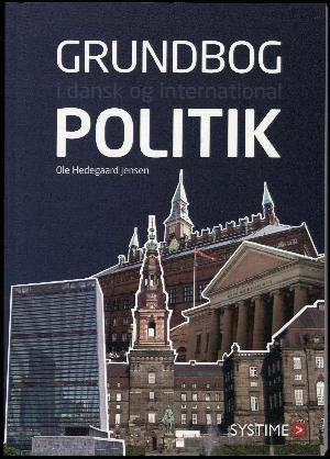 Grundbog i dansk og international politik