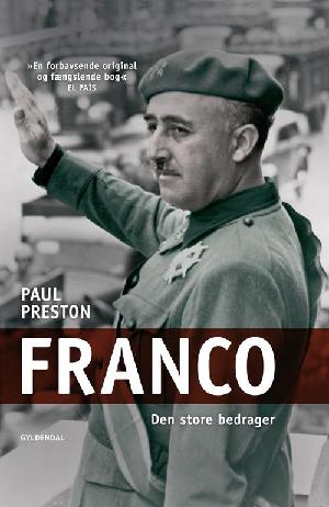 Franco : den store bedrager