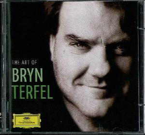 The art of Bryn Terfel