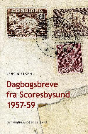 Dagbogsbreve fra Scoresbysund 1957-59