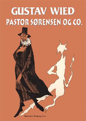 Pastor Sørensen og Co.