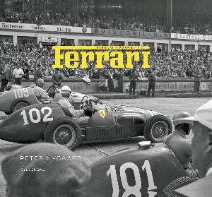 Ferrari : Ferrari i formel 1