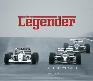 Formel 1 legender