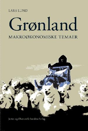 Grønland : makroøkonomiske temaer