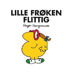 Lille Frøken Flittig