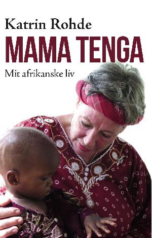 Mama Tenga : mit afrikanske liv