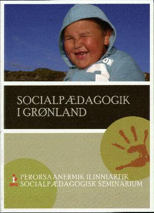 Socialpædagogik i Grønland