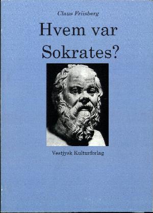 Hvem var Sokrates?