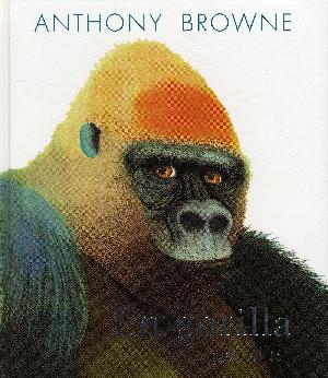 En gorilla : tæl til ti
