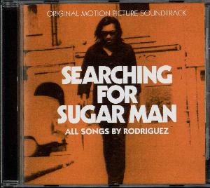 Searching for Sugar Man : original motion picture soundtrack