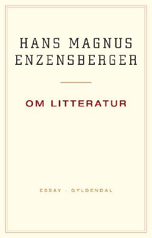 Om litteratur : essays