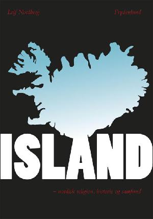 Island : nordisk religion, historie og samfund