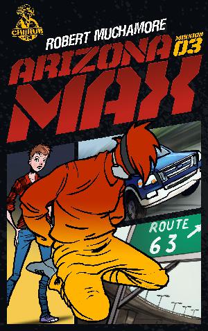 Arizona Max